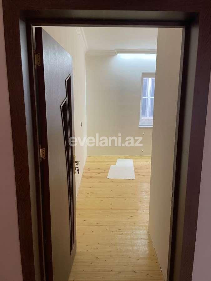 Satılır, həyət evi / bağ, 3 otaqlı, 110 m², Bakı, Xəzər r, Binə q.