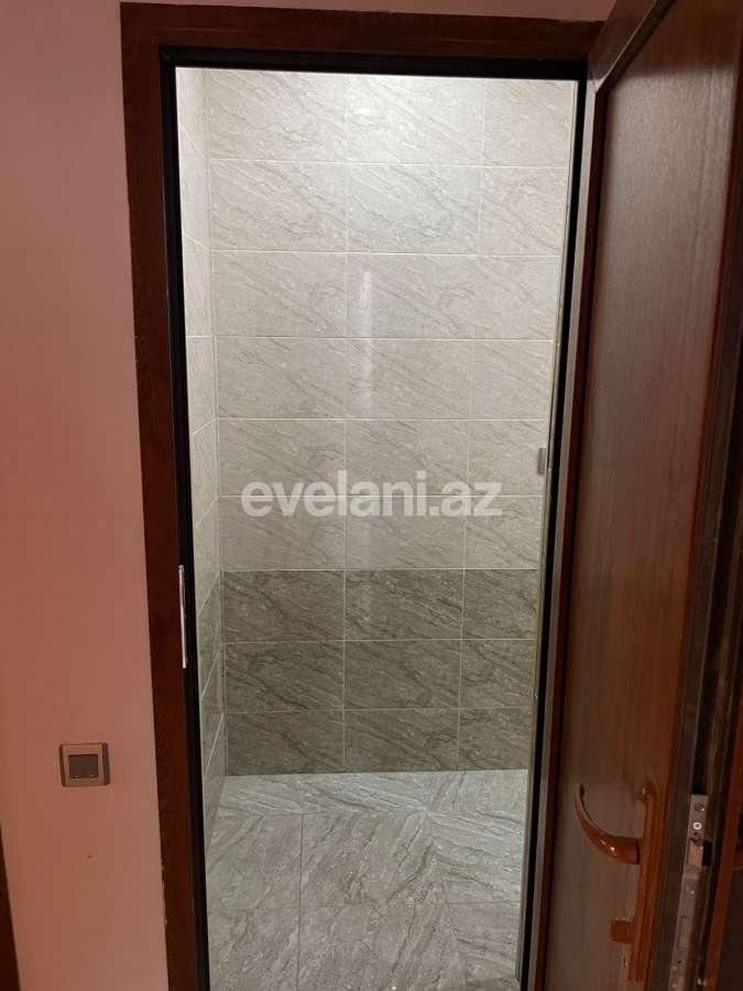 Satılır, həyət evi / bağ, 3 otaqlı, 110 m², Bakı, Xəzər r, Binə q.