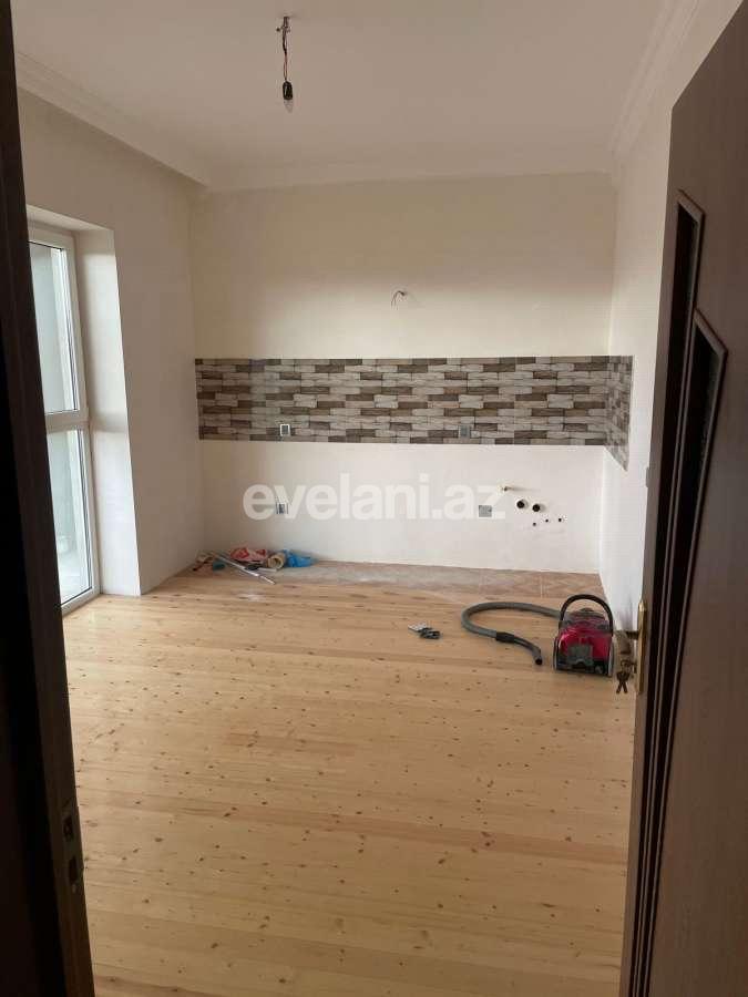 Satılır, həyət evi / bağ, 3 otaqlı, 110 m², Bakı, Xəzər r, Binə q.