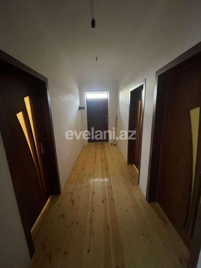 Satılır, həyət evi / bağ, 3 otaqlı, 110 m², Bakı, Xəzər r, Binə q.