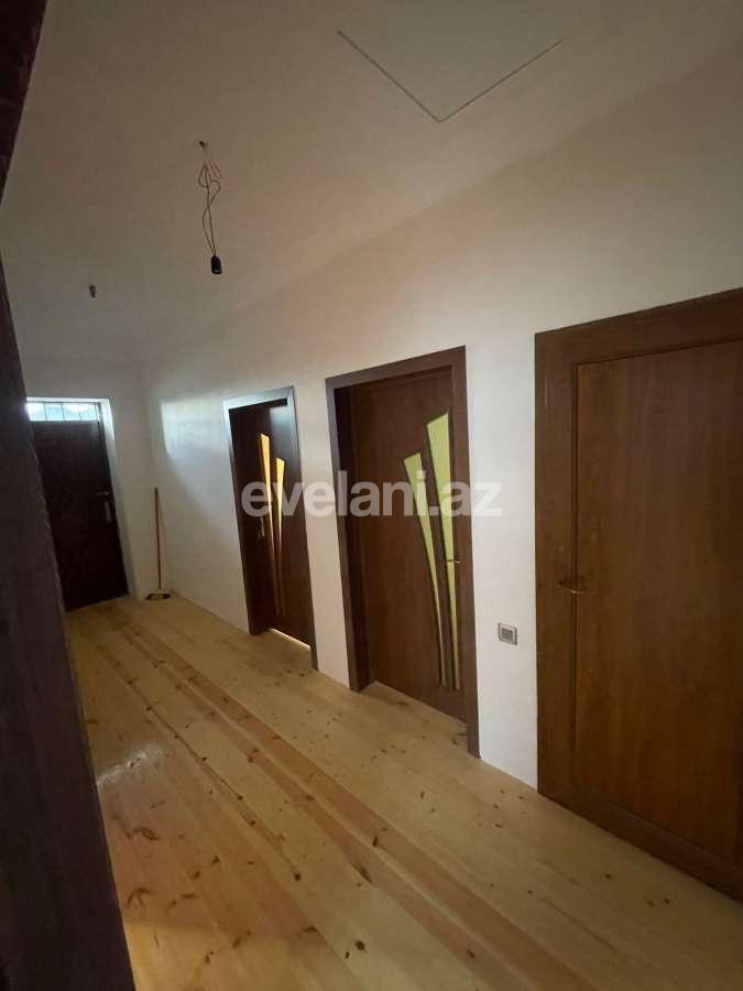 Satılır, həyət evi / bağ, 3 otaqlı, 110 m², Bakı, Xəzər r, Binə q.