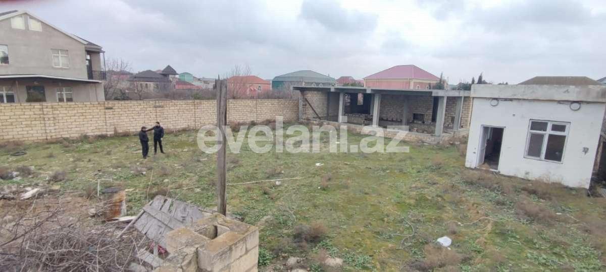Satılır, torpaq, 10 sot, Bakı, Abşeron r, Ceyranbatan q.