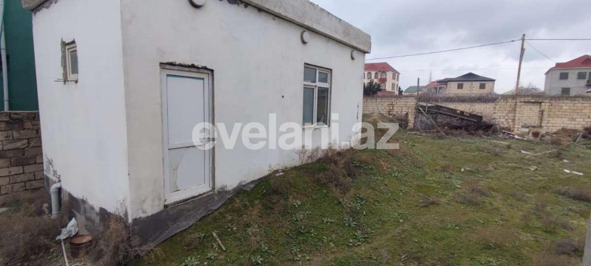 Satılır, torpaq, 10 sot, Bakı, Abşeron r, Ceyranbatan q.