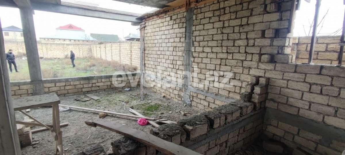 Satılır, torpaq, 10 sot, Bakı, Abşeron r, Ceyranbatan q.