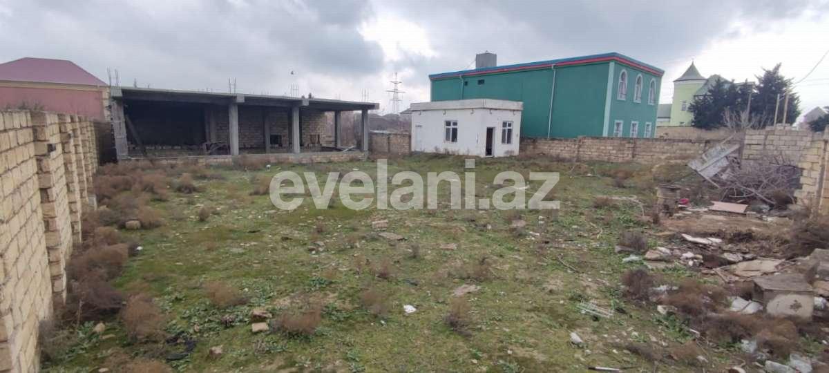 Satılır, torpaq, 10 sot, Bakı, Abşeron r, Ceyranbatan q.