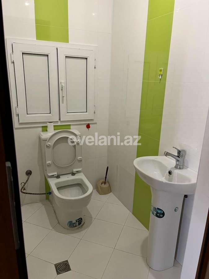 Kirayə verilir, yeni tikili, 2 otaqlı, 95 m², Bakı, Xətai r, Şah İsmayıl Xətai m.