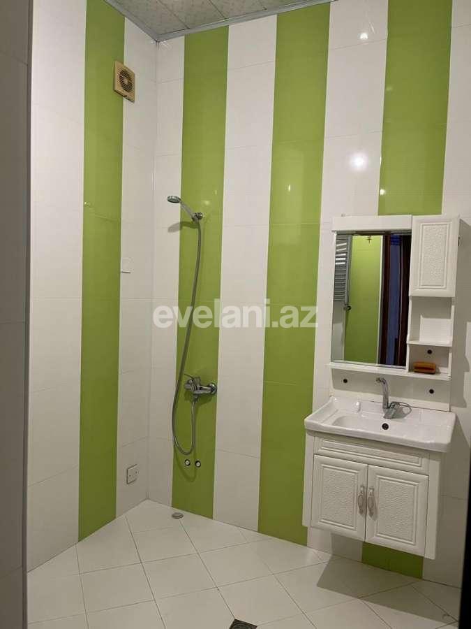 Kirayə verilir, yeni tikili, 2 otaqlı, 95 m², Bakı, Xətai r, Şah İsmayıl Xətai m.