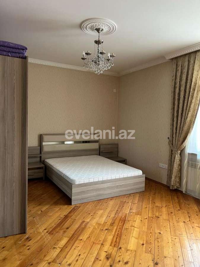 Kirayə verilir, yeni tikili, 2 otaqlı, 95 m², Bakı, Xətai r, Şah İsmayıl Xətai m.