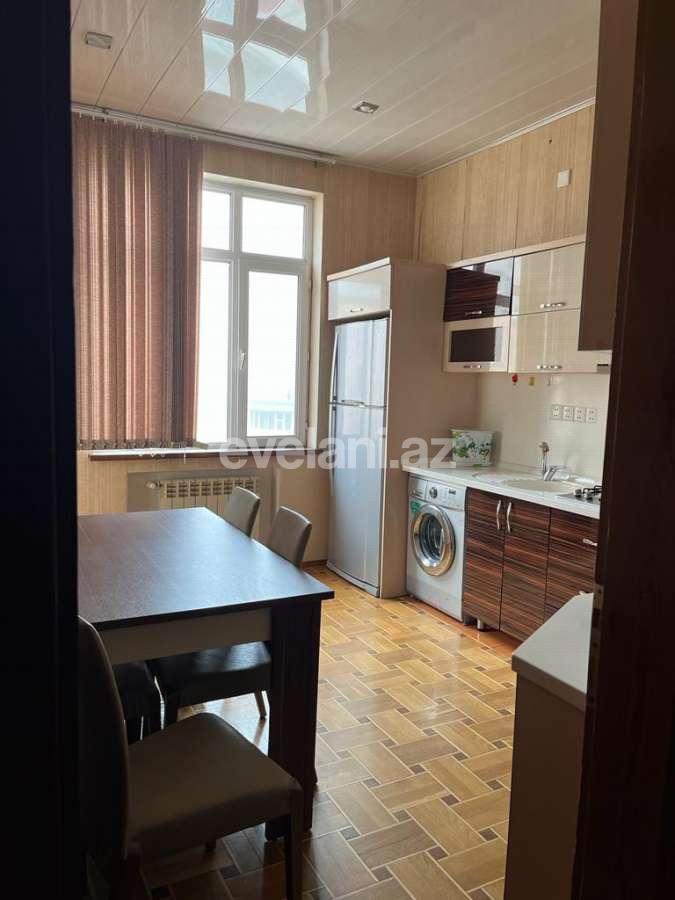 Kirayə verilir, yeni tikili, 2 otaqlı, 95 m², Bakı, Xətai r, Şah İsmayıl Xətai m.
