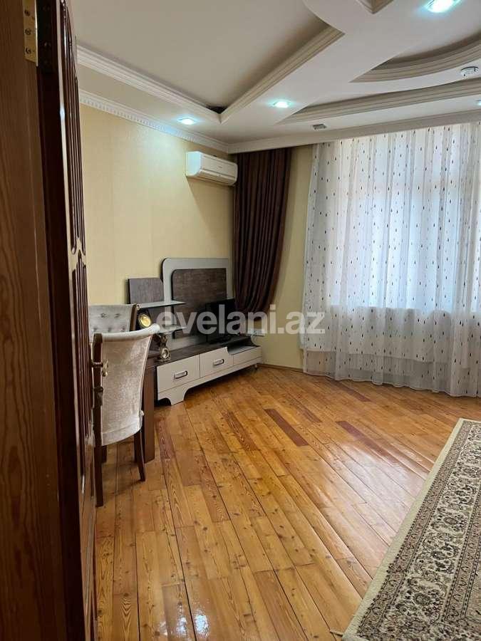 Kirayə verilir, yeni tikili, 2 otaqlı, 95 m², Bakı, Xətai r, Şah İsmayıl Xətai m.