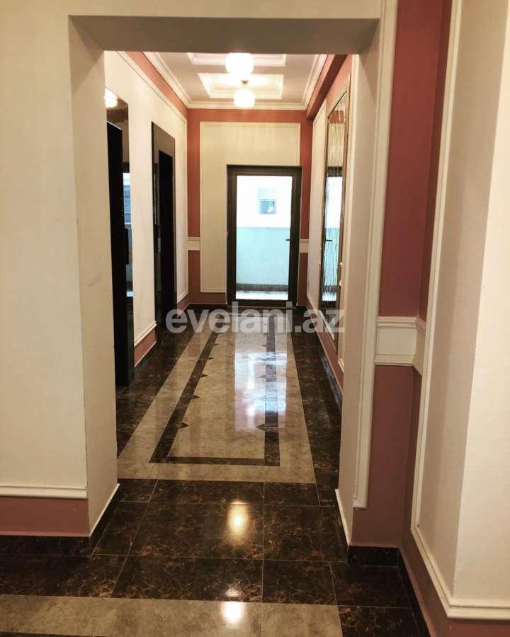 Kirayə verilir, yeni tikili, 2 otaqlı, 90 m², Bakı, Nərimanov r, Nəriman Nərimanov m.