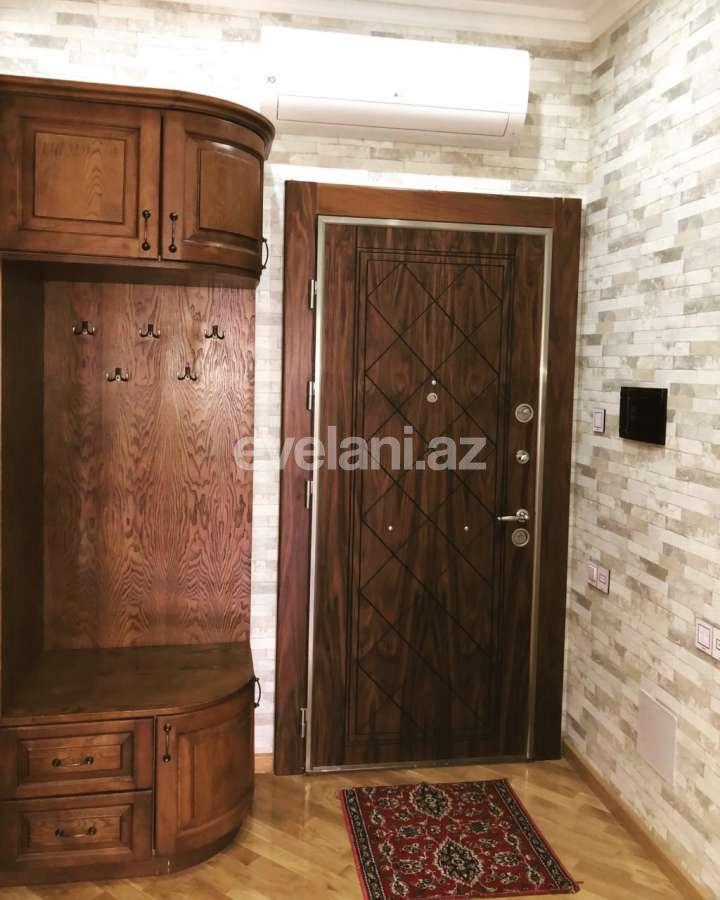 Kirayə verilir, yeni tikili, 2 otaqlı, 90 m², Bakı, Nərimanov r, Nəriman Nərimanov m.