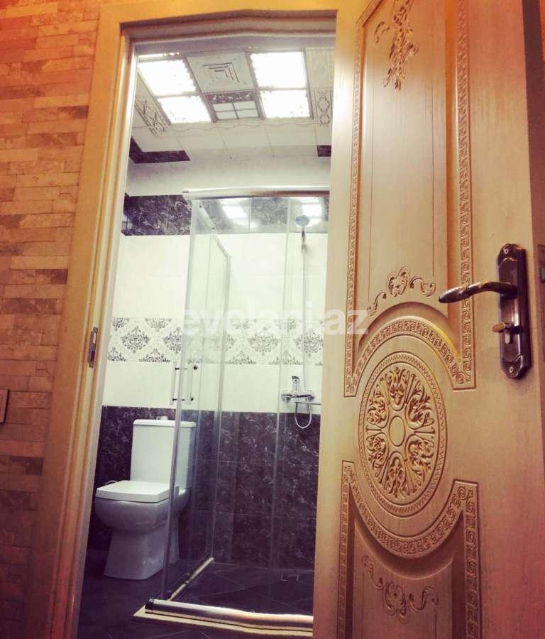 Kirayə verilir, yeni tikili, 2 otaqlı, 90 m², Bakı, Nərimanov r, Nəriman Nərimanov m.