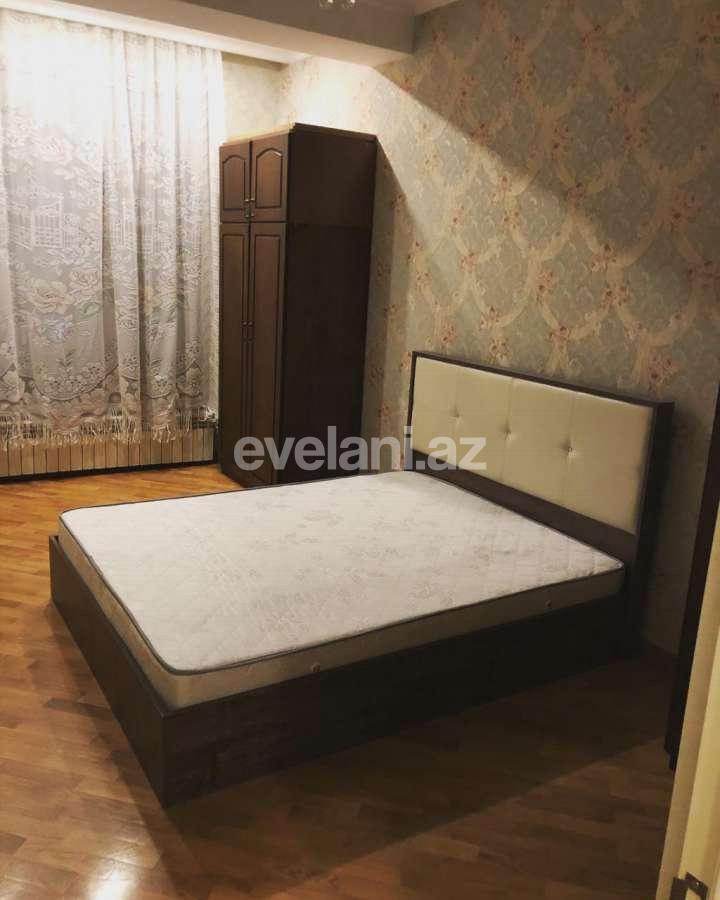 Kirayə verilir, yeni tikili, 2 otaqlı, 90 m², Bakı, Nərimanov r, Nəriman Nərimanov m.