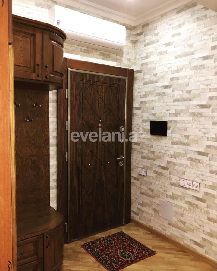 Kirayə verilir, yeni tikili, 2 otaqlı, 90 m², Bakı, Nərimanov r, Nəriman Nərimanov m.