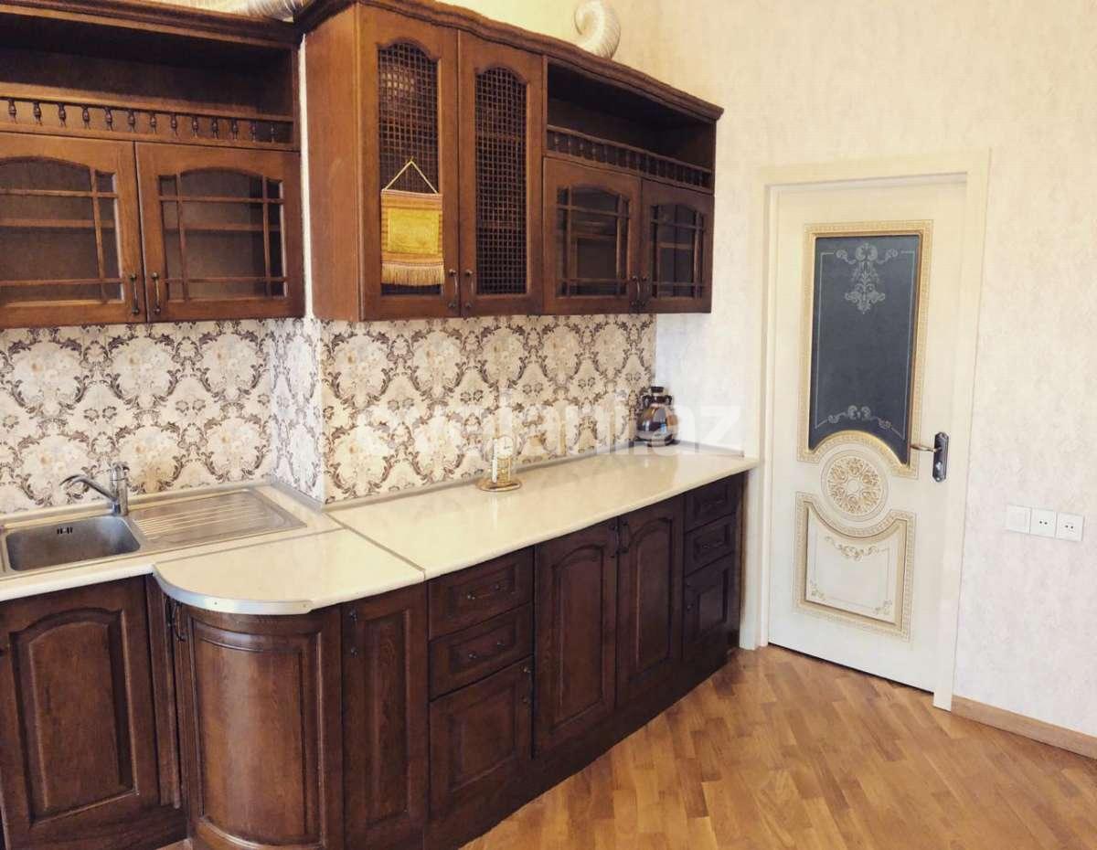 Kirayə verilir, yeni tikili, 2 otaqlı, 90 m², Bakı, Nərimanov r, Nəriman Nərimanov m.