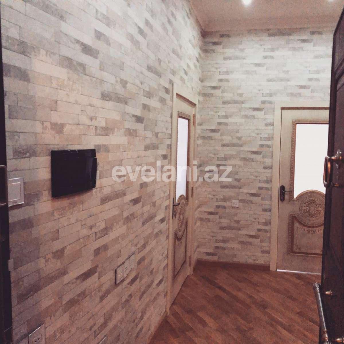 Kirayə verilir, yeni tikili, 2 otaqlı, 90 m², Bakı, Nərimanov r, Nəriman Nərimanov m.