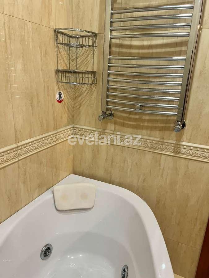 Kirayə verilir, yeni tikili, 3 otaqlı, 127 m², Bakı, Nərimanov r, Nəriman Nərimanov m.