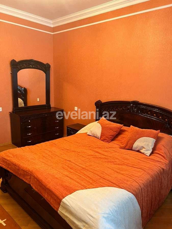 Kirayə verilir, yeni tikili, 3 otaqlı, 127 m², Bakı, Nərimanov r, Nəriman Nərimanov m.