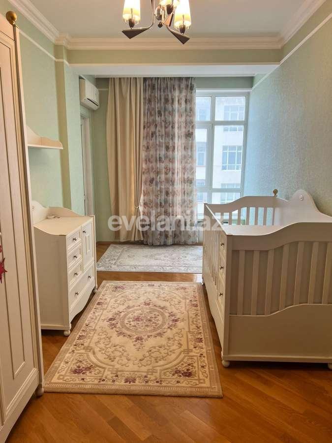 Kirayə verilir, yeni tikili, 3 otaqlı, 127 m², Bakı, Nərimanov r, Nəriman Nərimanov m.