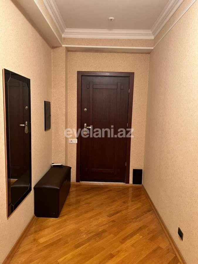 Kirayə verilir, yeni tikili, 3 otaqlı, 127 m², Bakı, Nərimanov r, Nəriman Nərimanov m.