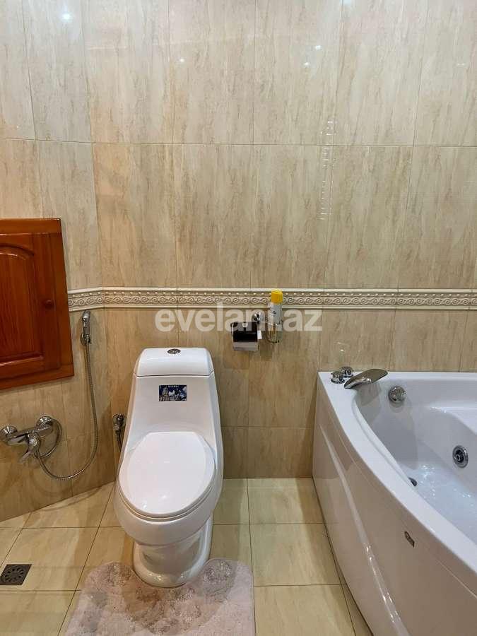 Kirayə verilir, yeni tikili, 3 otaqlı, 127 m², Bakı, Nərimanov r, Nəriman Nərimanov m.