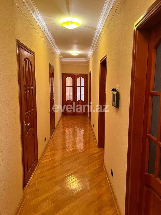 Kirayə verilir, yeni tikili, 3 otaqlı, 127 m², Bakı, Nərimanov r, Nəriman Nərimanov m.