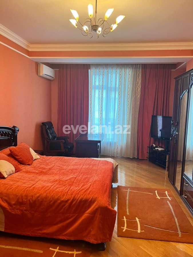 Kirayə verilir, yeni tikili, 3 otaqlı, 127 m², Bakı, Nərimanov r, Nəriman Nərimanov m.