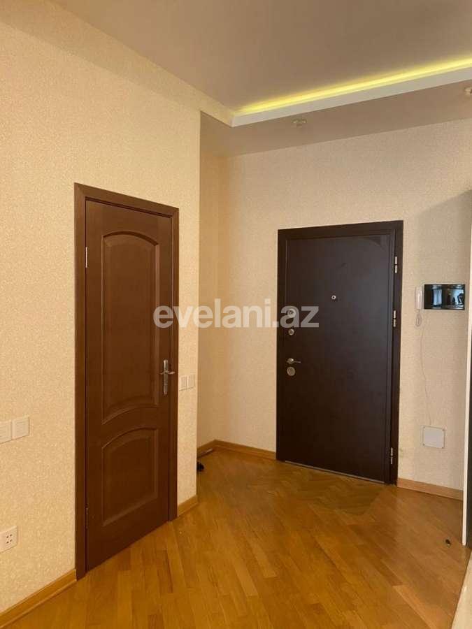 Rent, new building, 3 room, 90 m², Baku, Yasamal r.