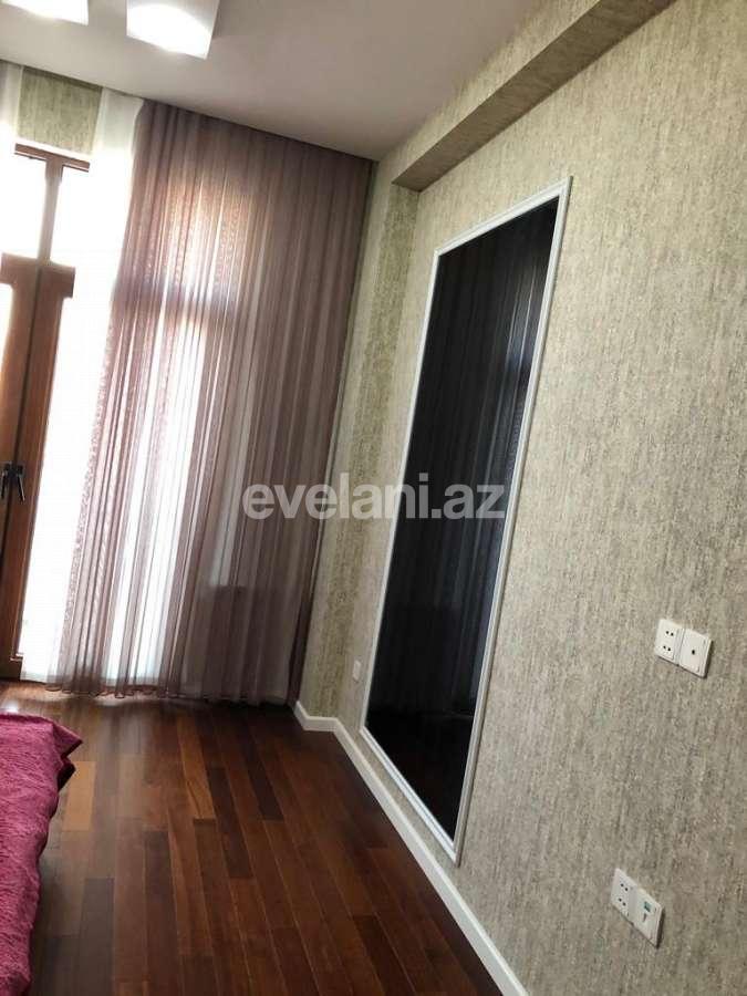 Rent, new building, 2 room, 92 m², Baku, Yasamal r, Nizami m.