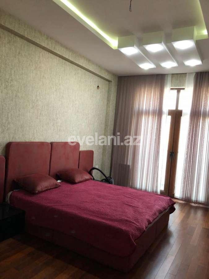 Rent, new building, 2 room, 92 m², Baku, Yasamal r, Nizami m.