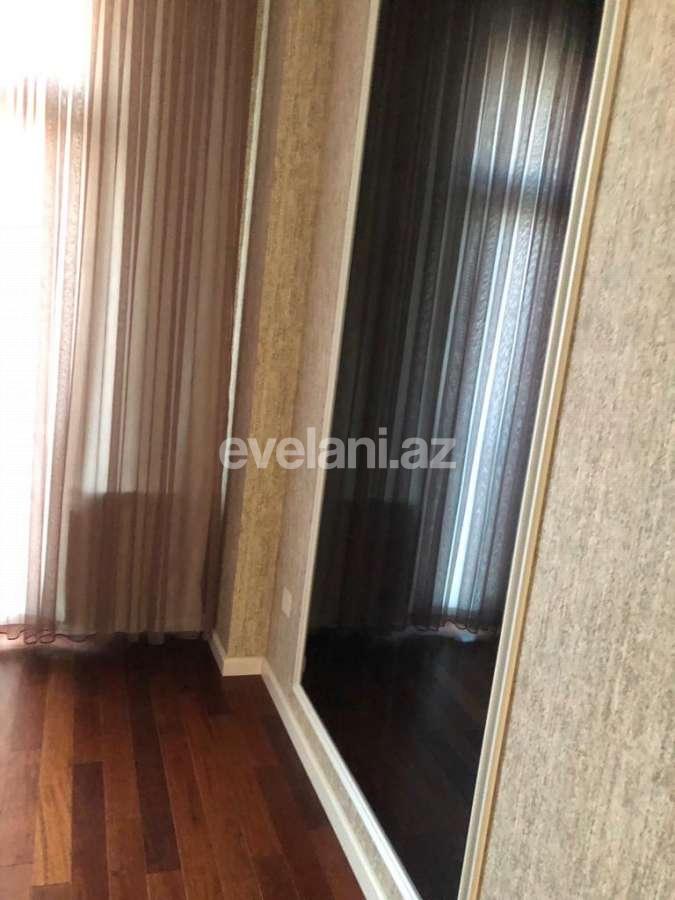 Rent, new building, 2 room, 92 m², Baku, Yasamal r, Nizami m.