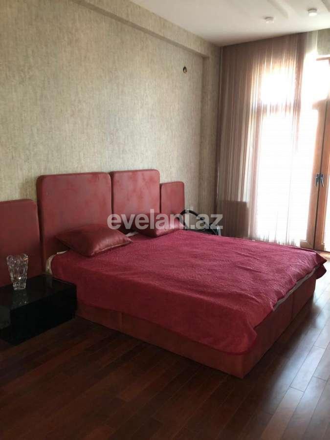 Rent, new building, 2 room, 92 m², Baku, Yasamal r, Nizami m.