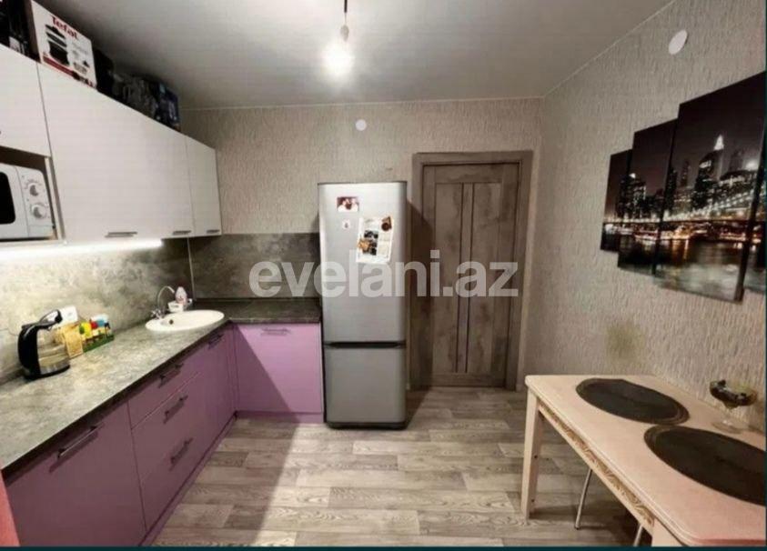 Kirayə verilir, yeni tikili, 2 otaqlı, 45 m², Bakı, Nərimanov r, Montin q, Nəriman Nərimanov m.