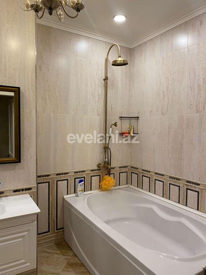 Продаётся, новостройка, 3-комнаты, 144 m², Баку, Насиминский r, Гянджлик m.