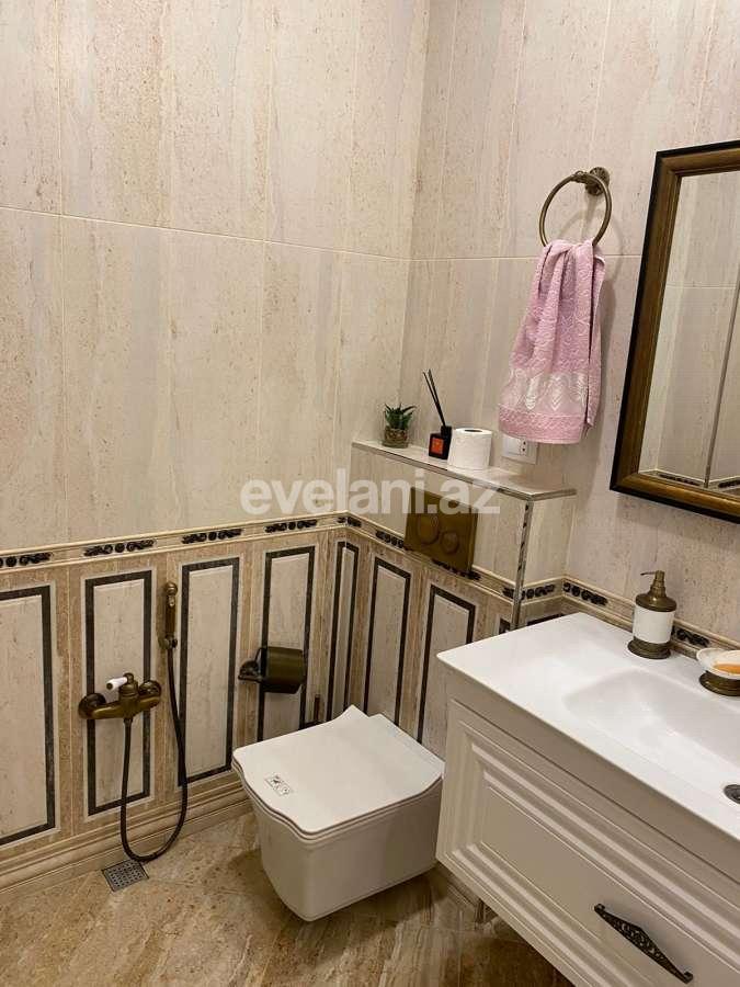 Продаётся, новостройка, 3-комнаты, 144 m², Баку, Насиминский r, Гянджлик m.