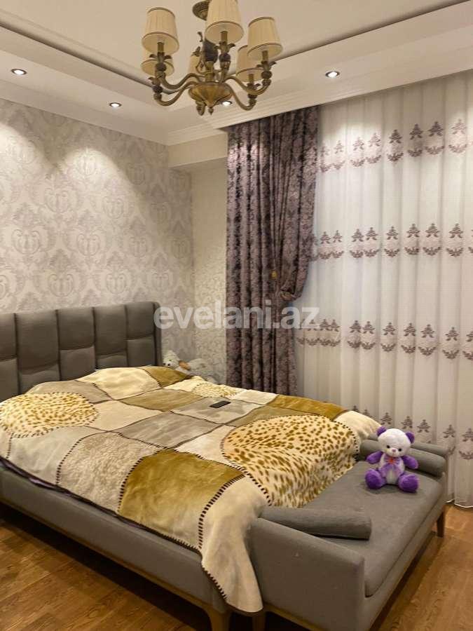 Продаётся, новостройка, 3-комнаты, 144 m², Баку, Насиминский r, Гянджлик m.