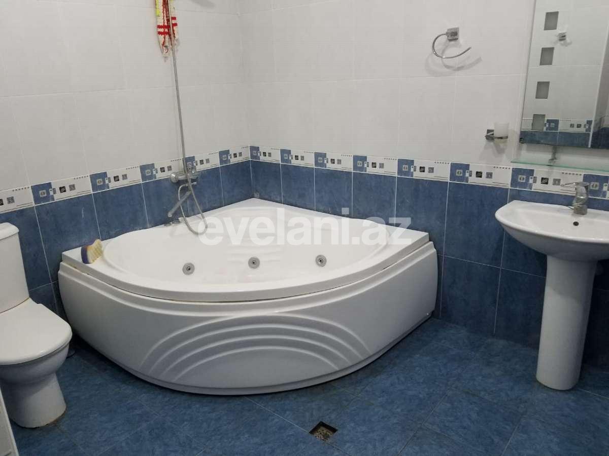 Satılır, yeni tikili, 5 otaqlı, 250 m², Bakı, Nərimanov r, Böyükşor q.