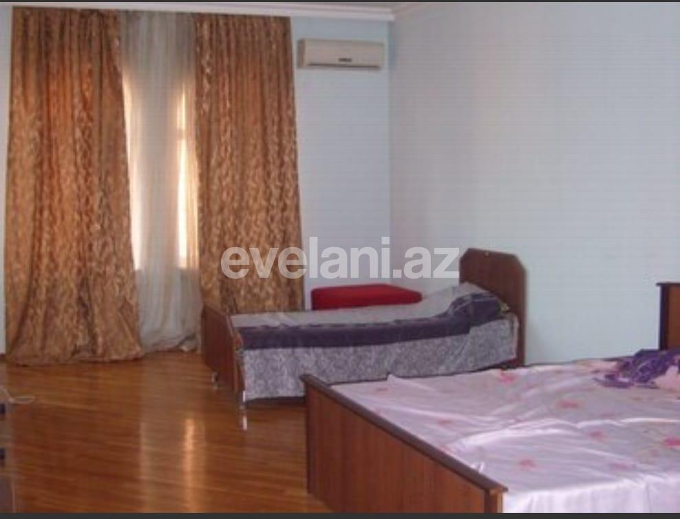 Satılır, yeni tikili, 5 otaqlı, 250 m², Bakı, Nərimanov r, Böyükşor q.