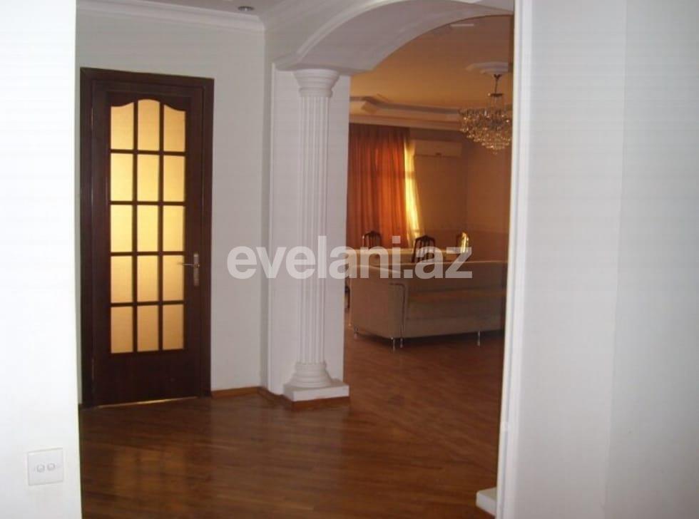 Satılır, yeni tikili, 5 otaqlı, 250 m², Bakı, Nərimanov r, Böyükşor q.