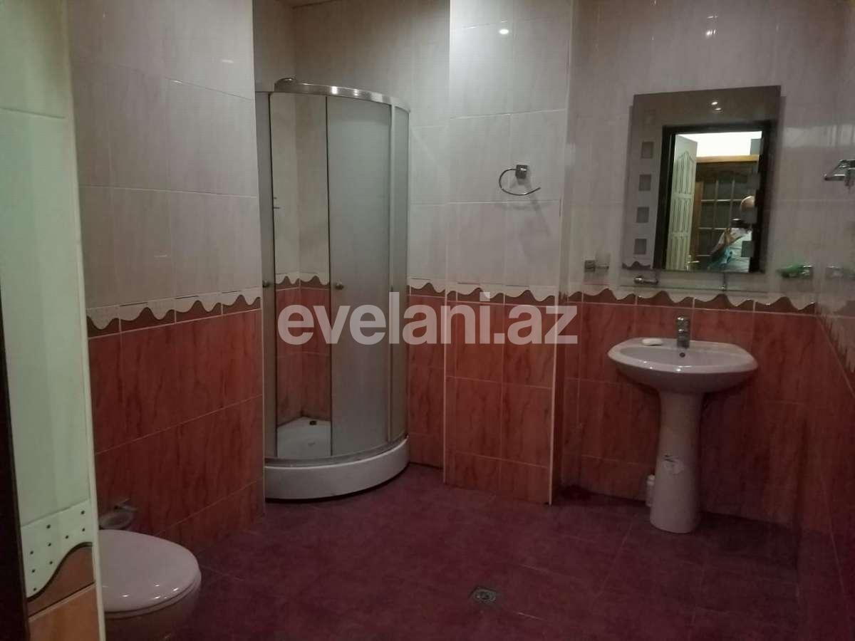 Satılır, yeni tikili, 5 otaqlı, 250 m², Bakı, Nərimanov r, Böyükşor q.