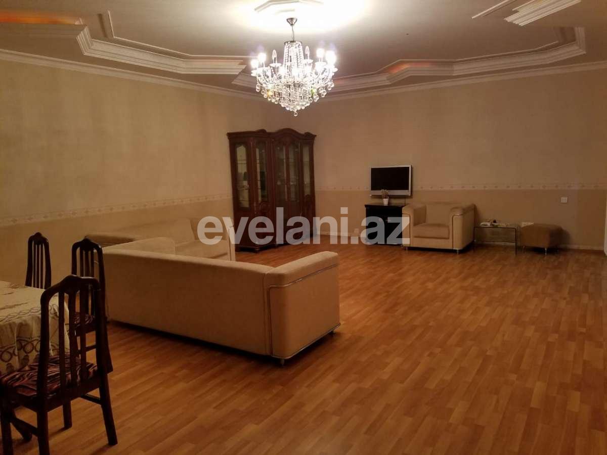 Satılır, yeni tikili, 5 otaqlı, 250 m², Bakı, Nərimanov r, Böyükşor q.