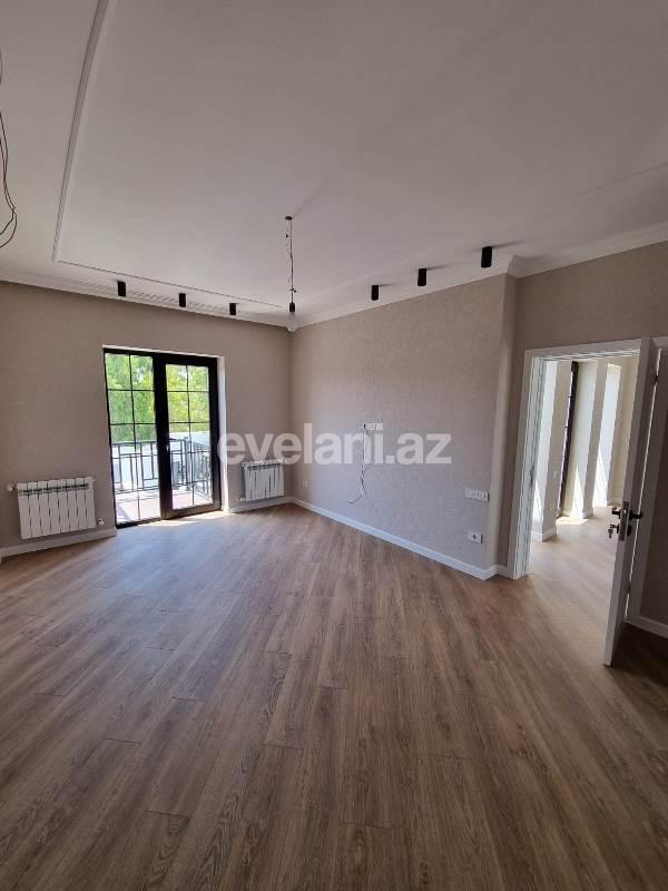 Satılır, villa, 4 otaqlı, 200 m², Bakı, Xəzər r, Zağulba q.