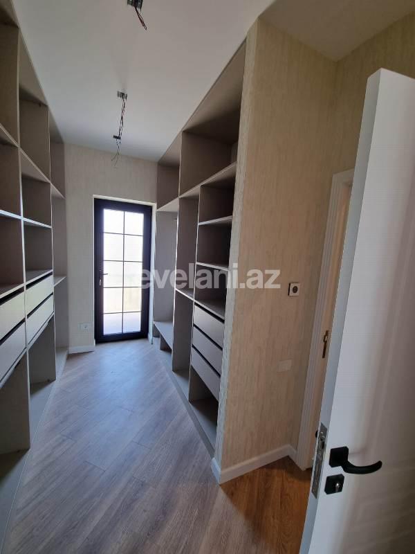 Satılır, villa, 4 otaqlı, 200 m², Bakı, Xəzər r, Zağulba q.