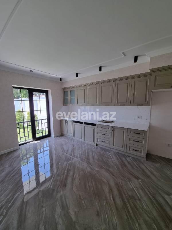 Satılır, villa, 4 otaqlı, 200 m², Bakı, Xəzər r, Zağulba q.