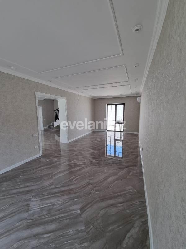 Satılır, villa, 4 otaqlı, 200 m², Bakı, Xəzər r, Zağulba q.