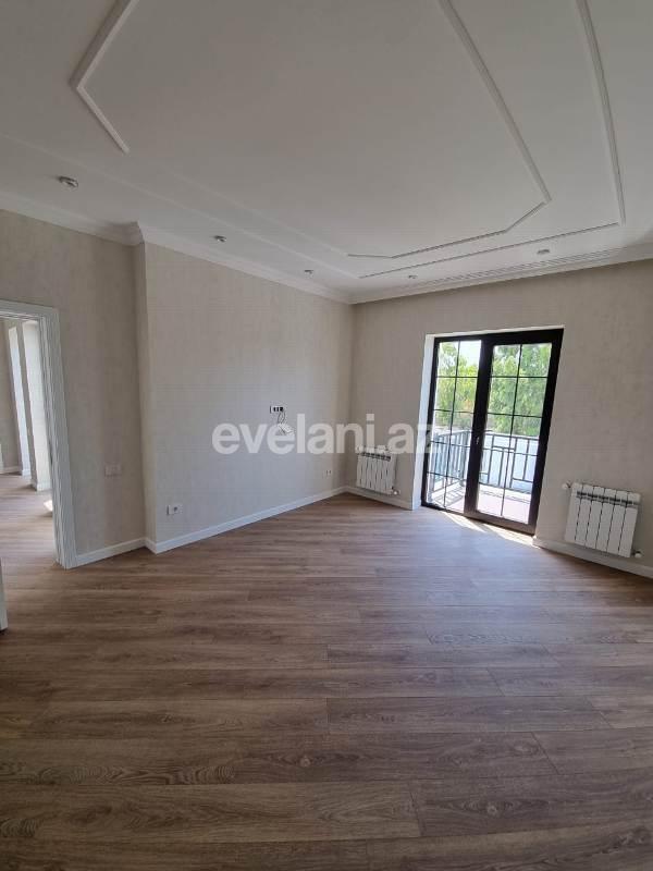 Satılır, villa, 4 otaqlı, 200 m², Bakı, Xəzər r, Zağulba q.