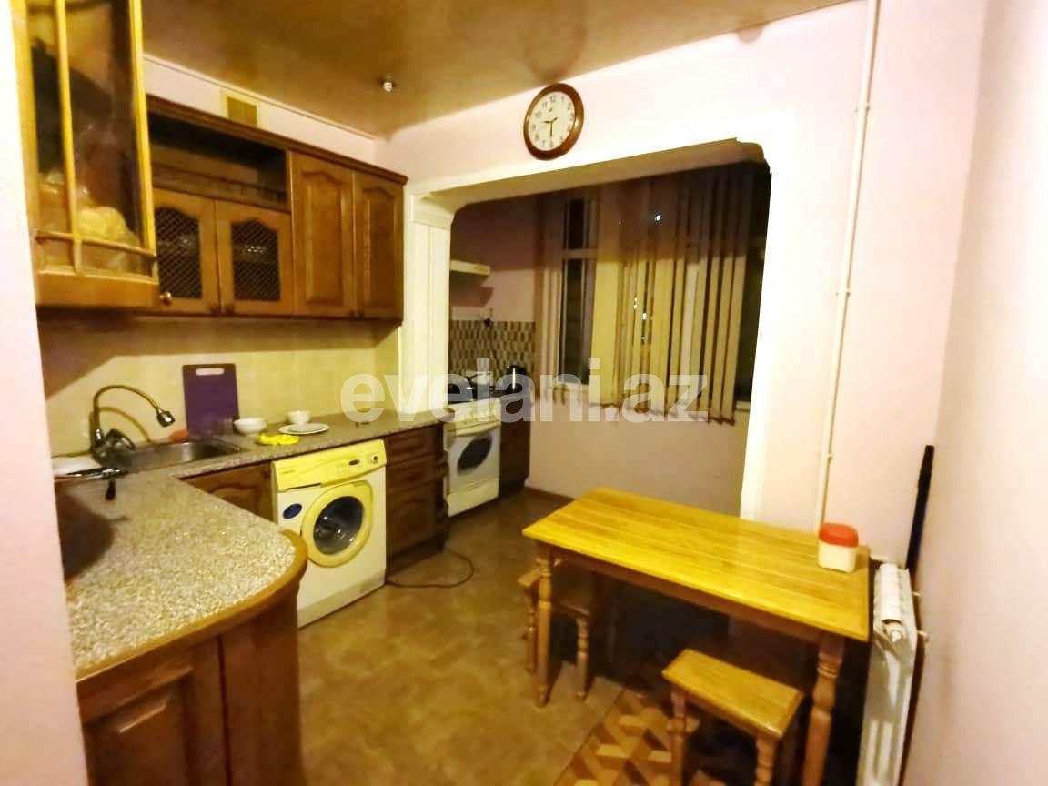 Sale, old building, 2 room, 60 m², Baku, Yasamal r, Elmlar Akademiyası m.