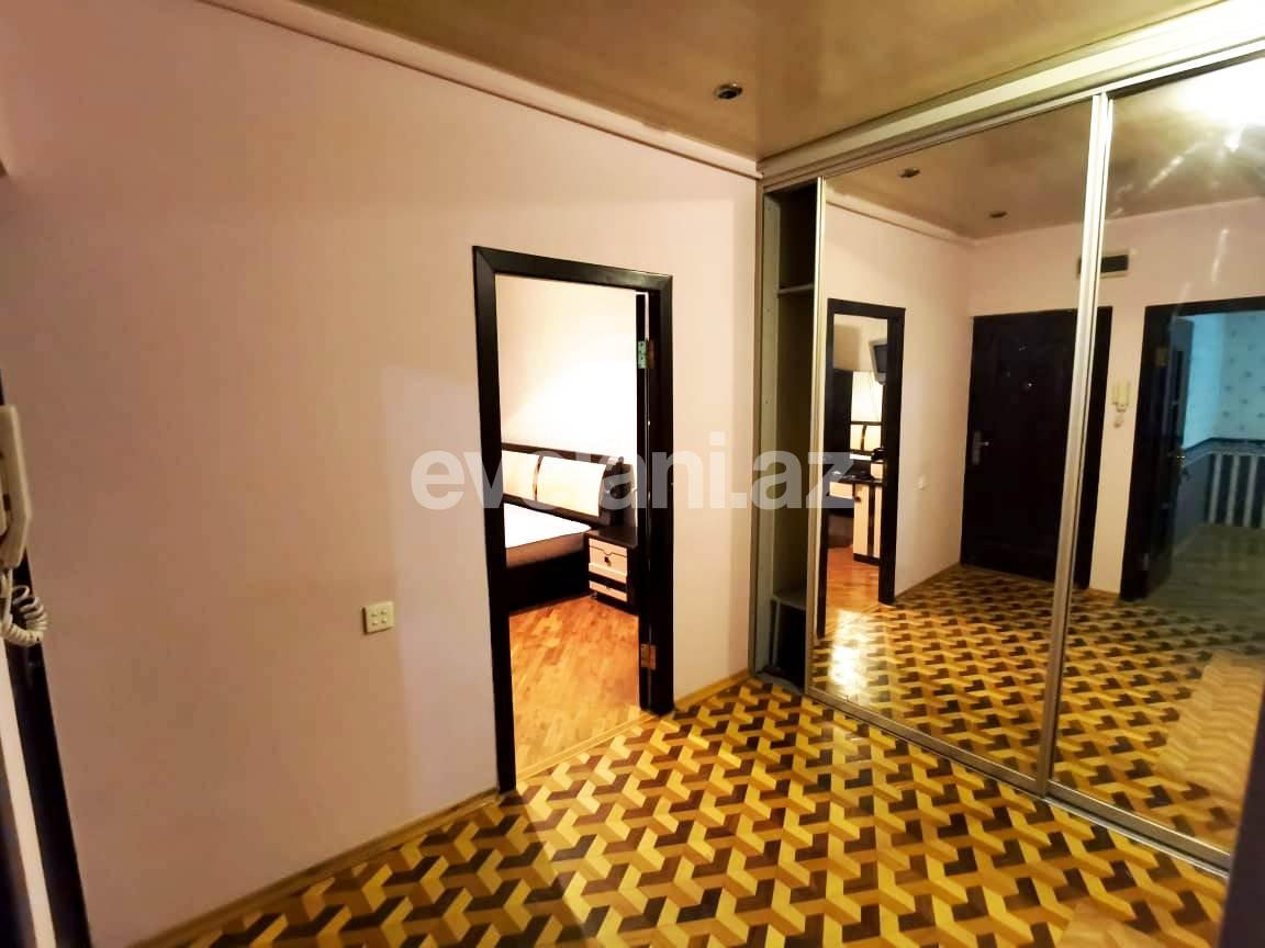 Sale, old building, 2 room, 60 m², Baku, Yasamal r, Elmlar Akademiyası m.