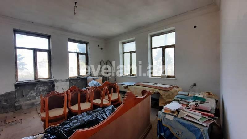 Satılır, villa, 10 otaqlı, 1000 m², Bakı, Abşeron r, Novxanı q.